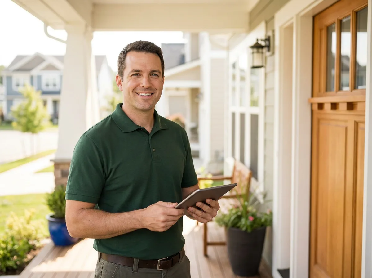 Pest control FAQs for Decatur, MI